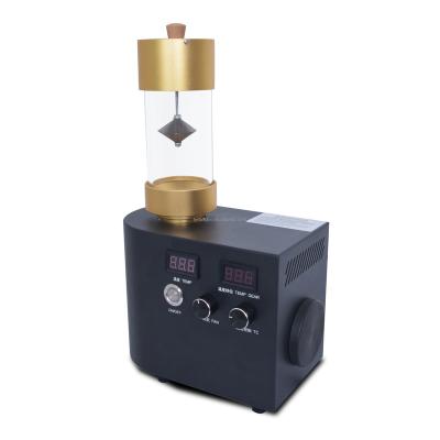 China TY-TECH Outdoor Mini Home Use Hot Air Coffee Burner 100g 150g Artisan Support for sale