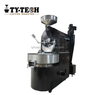 China TY-TECH Industrial Factory 1kg 2kg 3kg 5kg 6kg Commercial Coffee Burner Japan Supply Machine for sale