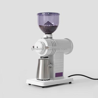 China Amazon Outdoor Popular Countertop Coffee Grinder Coffee Bean Grinder Electric Drip Coffee Grinder Machine for sale