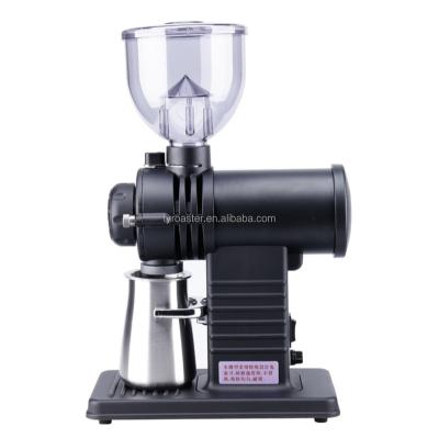 China Outdoor Popular Countertop Coffee Milling Machine Electric Drip Coffee Grinder Automatic Grinder for sale