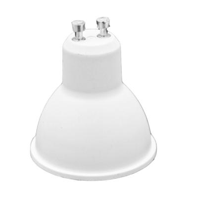 China 3w/5w/6w/7w SMD GU10 Spotlight Lamp Downlights 120 Degree CE Rohs for sale