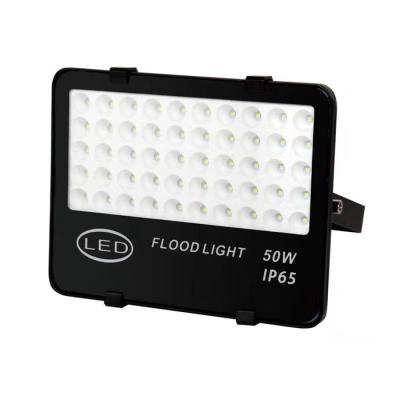 China Garden 3 Years Warranty Outdoor IP65 Waterproof 50 Watt 200 Watt Led Flood Light for sale