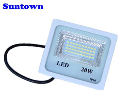 China 100w 200w 300w 400w outdoor waterproof IP66 hotel 10w 20w 30w 50 watt led flood light for sale