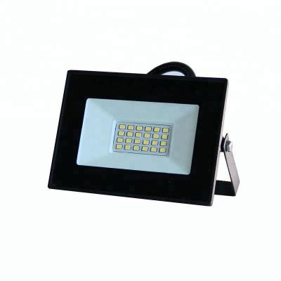 China Garden 3 Years Warranty 20W LED Flood Light Ultra-thin Outdoor for sale