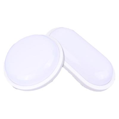 China Outdoor Mounted IP67 Tri-Proof Oval LED Bulkhead Moisture Proof Light for sale