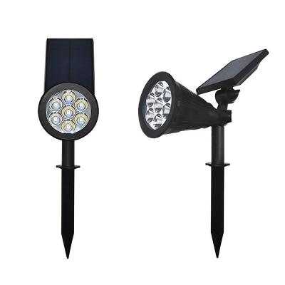 China Garden / Outdoor IP65 2700K /6000K Led Garden Light Waterproof Led Garden Spike Light for sale