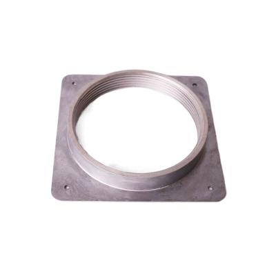 China OEM Aluminum Metal CNC Service Precision Aluminum CNC Turning Milling Machining Parts for sale