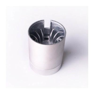 China Custom Construction Aluminum Aluminum Products Turning Parts CNC Machining for sale