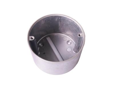 China OEM High Precision Aluminum Custom CNC Machining Stainless Steel Part CNC Aluminum Machining Part for sale