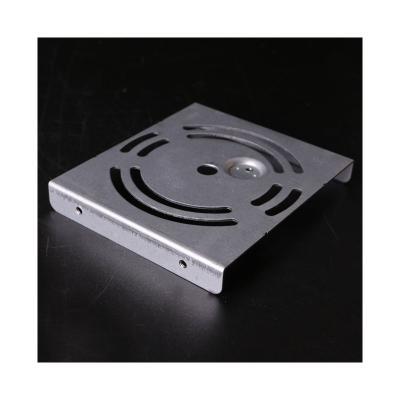 China Factory Wholesale Precision Sheet Metal Fabrication Custom Metal Products Stamping Customized Parts for sale