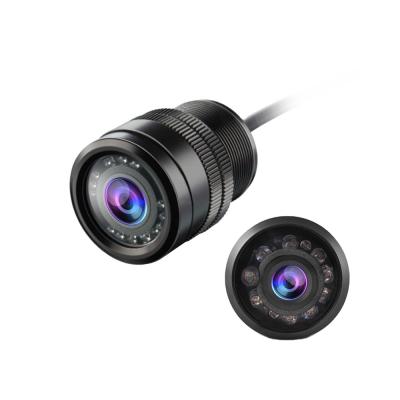 China Waterproof Backup Camera 170 Wide Angle Universal Car Reverse Rear Manufacturer Price for sale