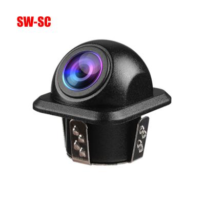 China Waterproof New Design View Camera Car Rear Reverse Camera for sale