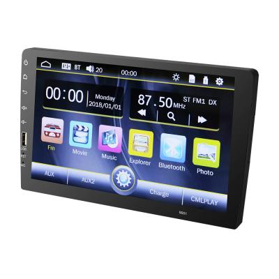 China 9 Inch Touch Screen Mirror Link Car MP5 Multi Media Player Car Audio Car Stereo MMP09 for sale