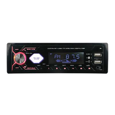 China Sunway MP3 Player Car MP3 Player 2.0 MP3C1 USB Audio Version Sunway SD Car Dashboard 1 Din Auto Stereo for sale