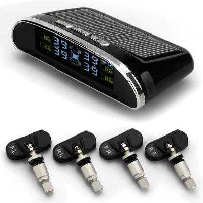 China hot selling tire pressure monitoring system for car TMPS led tire light gauge or wireless TMPS SP1-I for sale