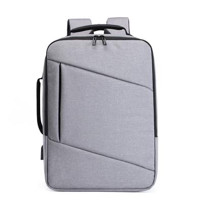 China Anti Theft Portable Premium Durable China Backpack Men Material Luxury Backpacks for sale