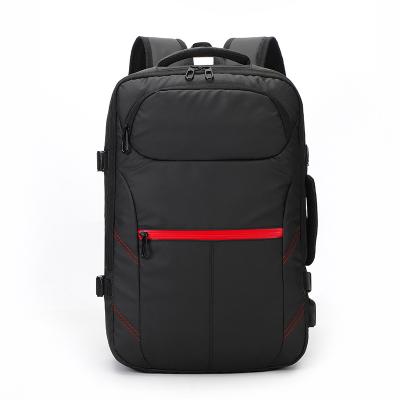 China 2022 new popularity hot sale products cheap school backpack luxury men's backpack anti-theft for sale