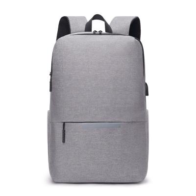 China Wholesale 2022 New Popular Hot Selling Men's Casual Backpack Computer Laptop Backpack Waterproof for sale