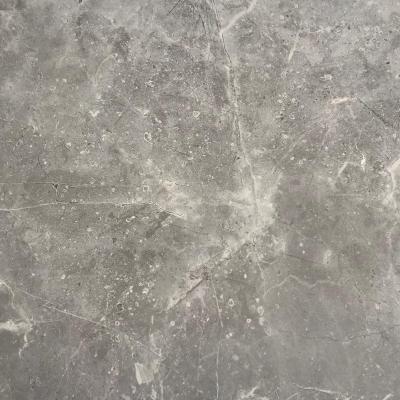 China Rustic Tiles Foto Ceramics Polished Porcelain Tiles, Bora Grigio 60x60cm for sale