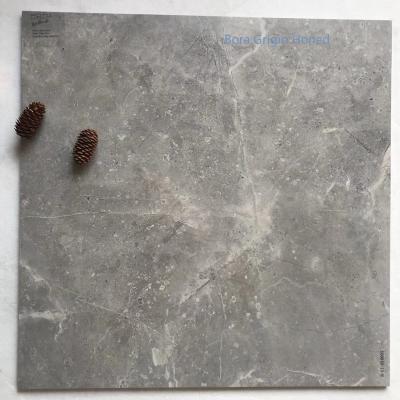 China Foto CLASSIC Ceramic Matte Porcelain Tiles, Bora Grigio for sale