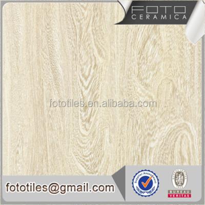 China Rustic Tiles Foshan Porcelain Petrified Wood Tiles for sale