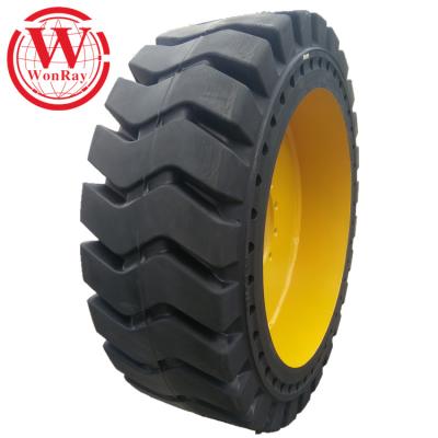 China Wheel Loaders 125/37.5-50 Solid Rubber Wheel Loader 23.5-25 26.5-25 Tires 20.5-25 Solid For Sale for sale