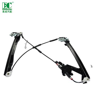 China 1417697 Car Power Window Regulator With Auto Window Metal Plate Lifter For Ford Mondeo 96->Saloon 07 MONDEO III (B4Y) for sale