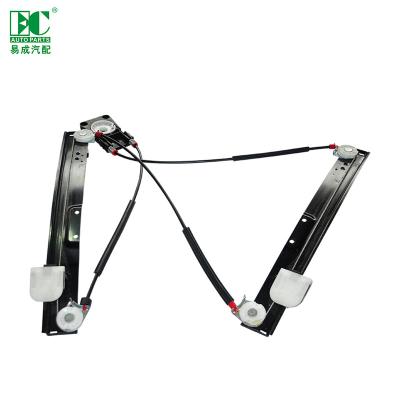 China 7S71A23201BL Car Power Window Regulator With Auto Window Metal Plate Lifter For Ford Mondeo 4 07 -> 15 7S71A23201BL for sale