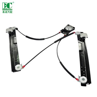 China 7S71A23200BL Car Power Window Regulator With Auto Window Metal Plate Lifter For Ford Mondeo 4 07-> Saloon 15 MONDEO III (B4Y) for sale