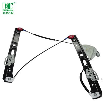 China Zinc 5133 7 020 660/5133 7020660 Car Auto Window Power Regulator Window Lifter For BMW Serie 3 E46 1998-2005 for sale