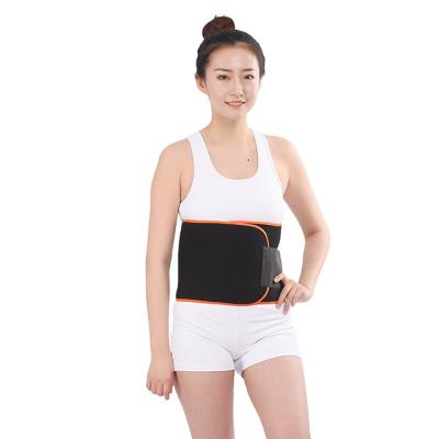 China Wholesale Fitness Adjustable Waist Trainer Shapewear Ladies Latex Protective Belt XYT-129 for sale