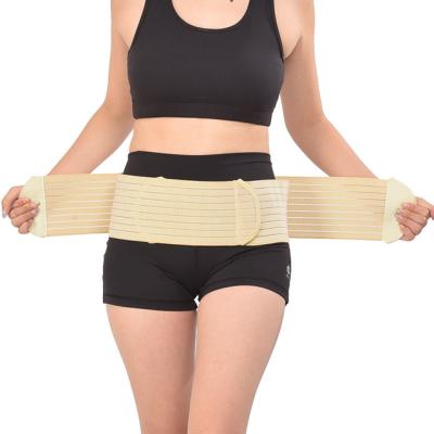 China Pregnant Women Hot Sale Belly Lift Pregnant Belt, Ladies Abdomen Breathable Belt Back Belt for sale