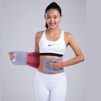 China Customized Slim Waist Trainer XYT-115 Sports Waist Trimmer Waist Trainer Sports Waist Support Belt Support Fitness Belt for sale