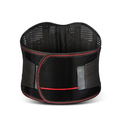 China Custom Breathable Widener Belt Widener Support Decompression Belt Comfortable Machined Belt Handcrafted Fabric for sale