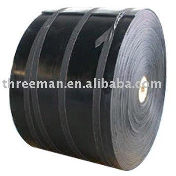 China SBR Rubber Multi Ply Nylon Conveyor Belt for sale