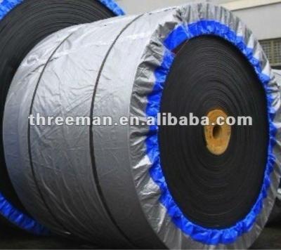 China Port Metallurgy Cement Coal Chemical Conveyor Belt for sale