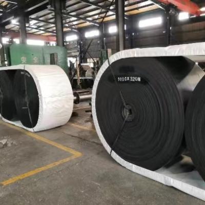 China NR SBR Rubber RUBBER CONVEYORS for sale