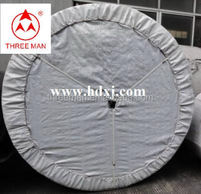 China NBR NN Rubber Conveyor Belt Price for sale