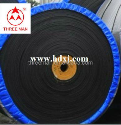 China Cultivate Nylon Conveyor Belt for sale