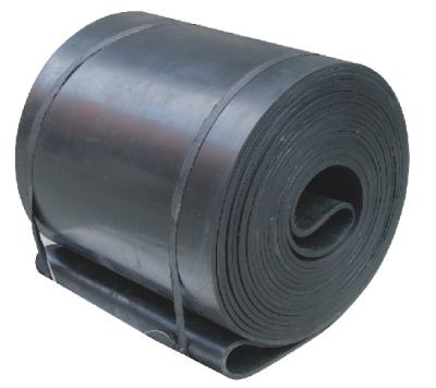 China Rubber+NN Fabric NN Conveyor Belt for sale