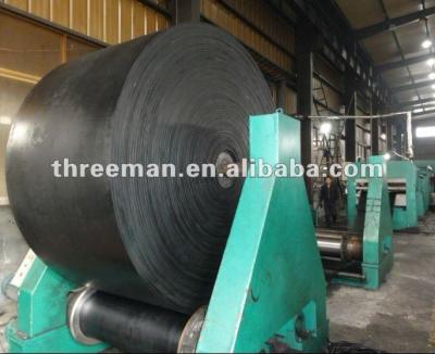 China Machinery Repair Shops Cotton Conveyor Belt for sale