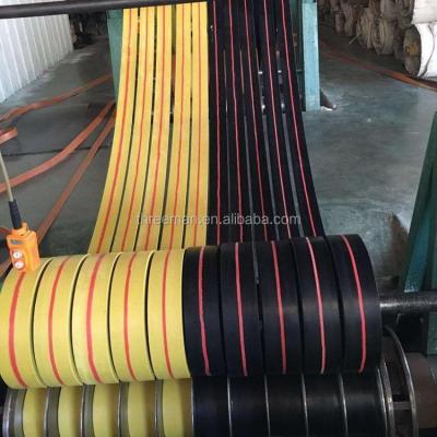 China NBR transmission belt for sale