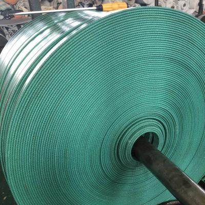 China factory rubber belt for sale