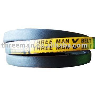 China Vee Belt A for sale