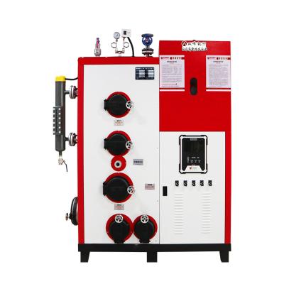 China VERTICAL Fast Hot Sale Wholesale Horizontal Air Biomass Steam Generator LHG For Food Textile for sale