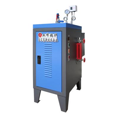 China Xianchuang 98% Thermal Efficiency Vertical Steam Engine Electric Generator for sale