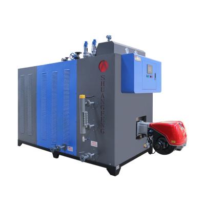 China Factory price horizontal gas fired steam combi boiler superconducting gas for sale