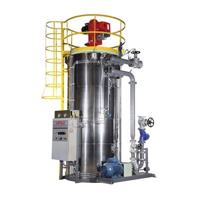 China YYL Vertical Industrial Boiler for sale