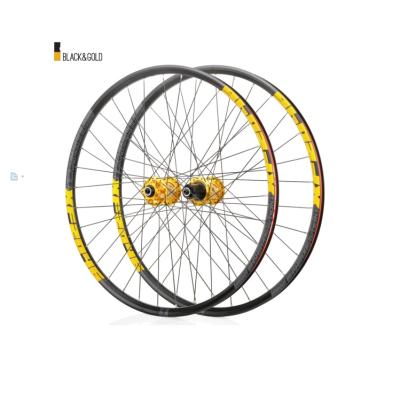 China Mountain Bikes HOT sale Koozer XF2046 aluminum alloy wheelset mtb 26