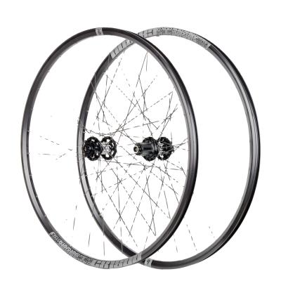 China Road bikes type size wheelset KOOZER CX1800 road bike wheelset 700x28C-45C diamter 622X17C for sale